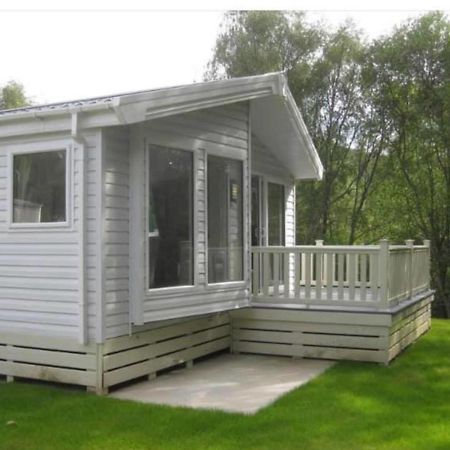 بيتلوكري Caorann Lodge, 205 Tummel Valley المظهر الخارجي الصورة